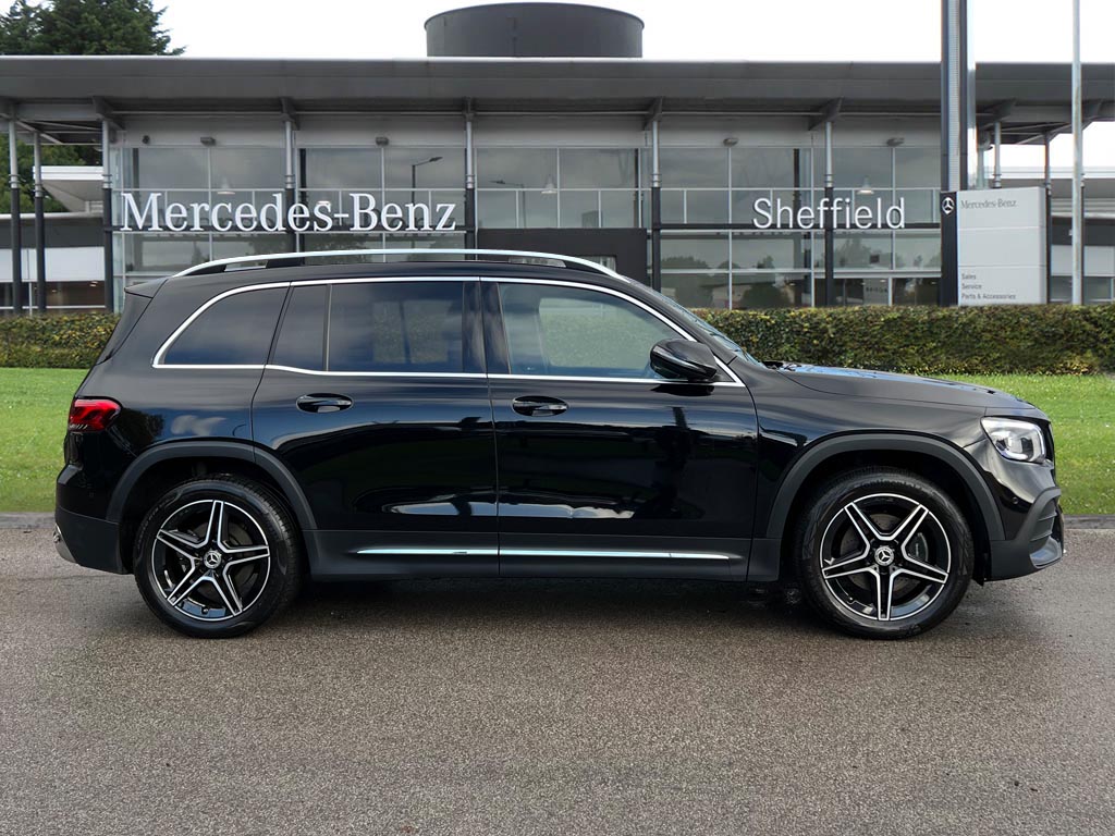 Used Mercedes-Benz GLB 2023 for sale - 76882359: Photo 7