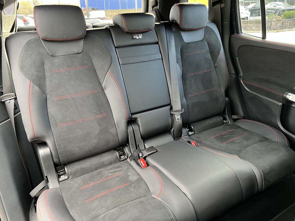 Used Mercedes-Benz GLB 2023 for sale - 76882359: Photo 8