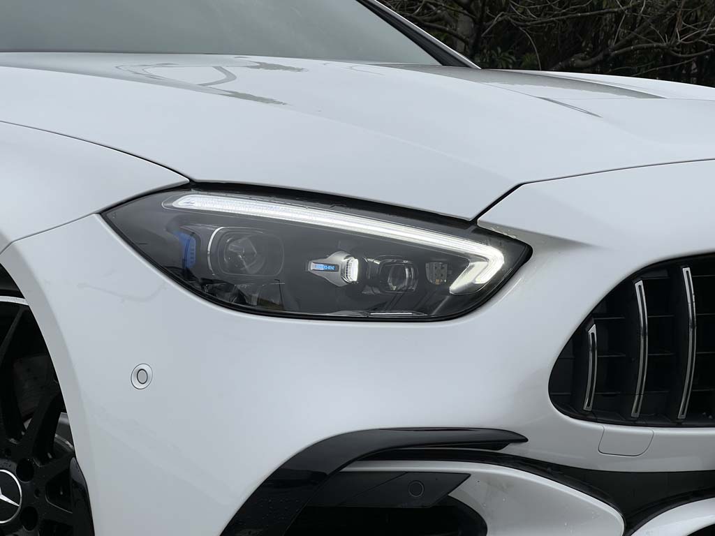 Used Mercedes-Benz C Class 2023 for sale - 77533081: Photo 13