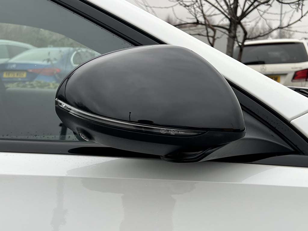 Used Mercedes-Benz C Class 2023 for sale - 77533081: Photo 14