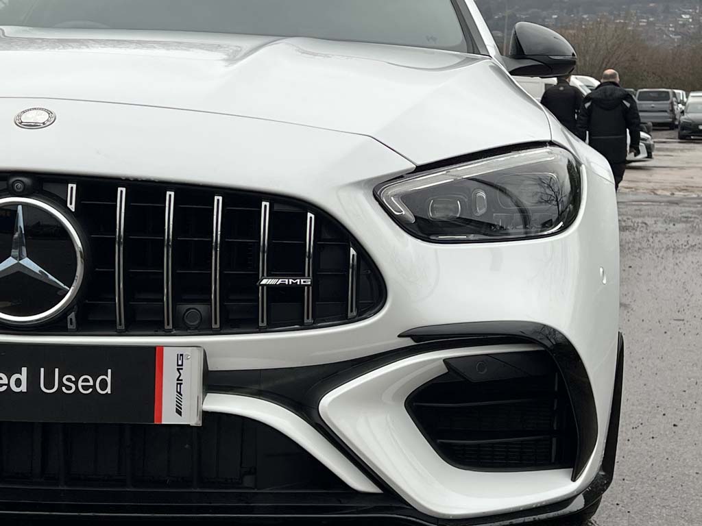 Used Mercedes-Benz C Class 2023 for sale - 77533081: Photo 18