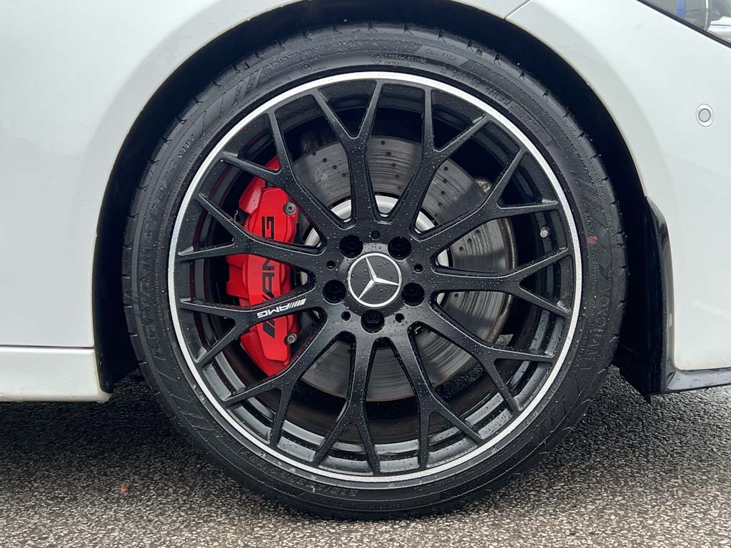 Used Mercedes-Benz C Class 2023 for sale - 77533081: Photo 6