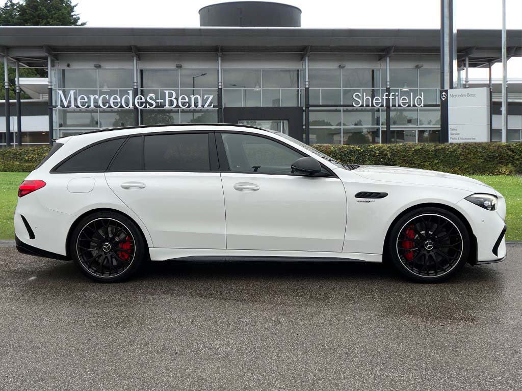 Used Mercedes-Benz C Class 2023 for sale - 77533081: Photo 7