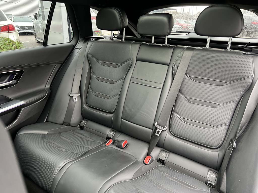 Used Mercedes-Benz C Class 2023 for sale - 77533081: Photo 8