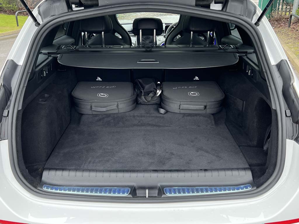 Used Mercedes-Benz C Class 2023 for sale - 77533081: Photo 9