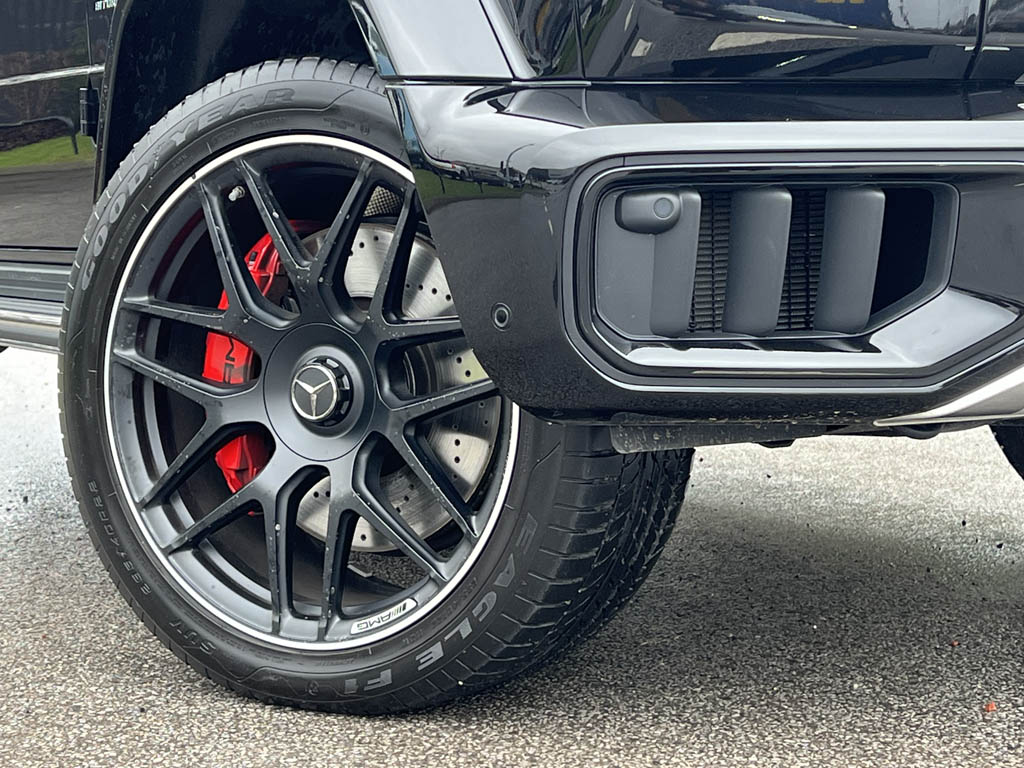 Used Mercedes-Benz G Class 2025 for sale - 78042707: Photo 13