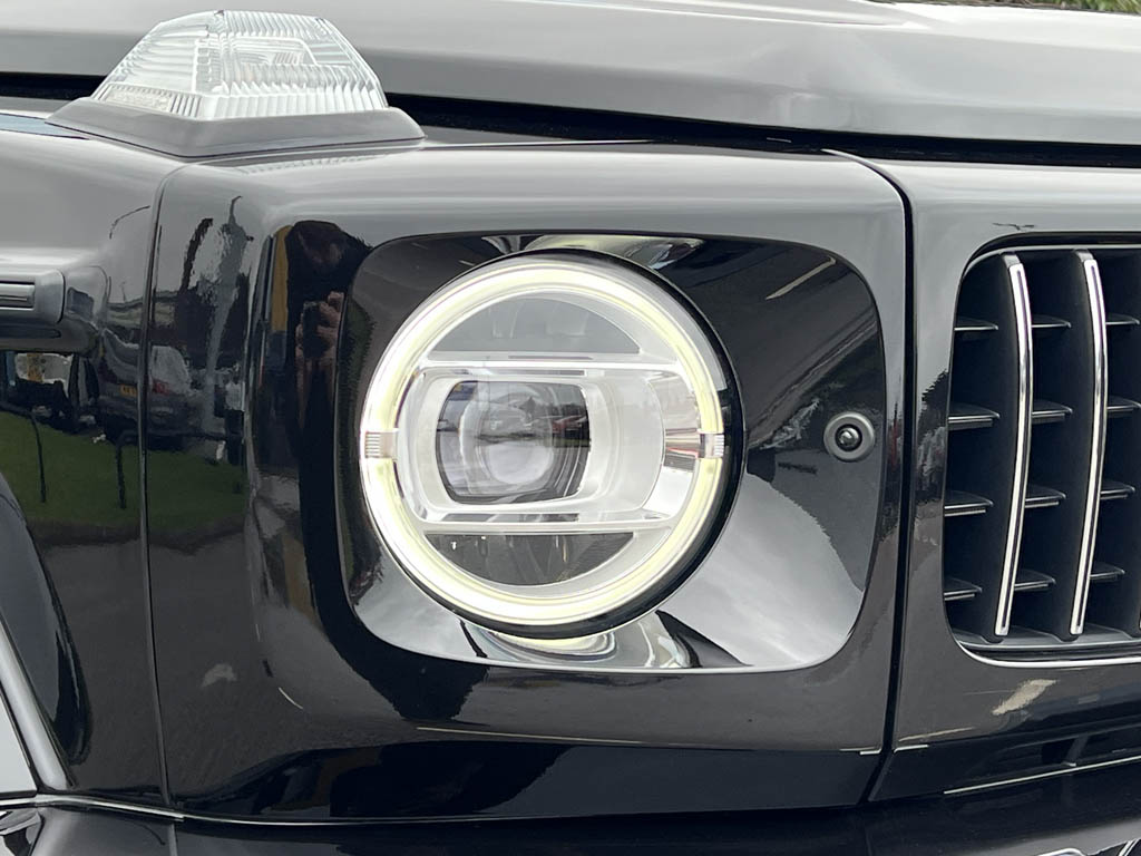 Used Mercedes-Benz G Class 2025 for sale - 78042707: Photo 14