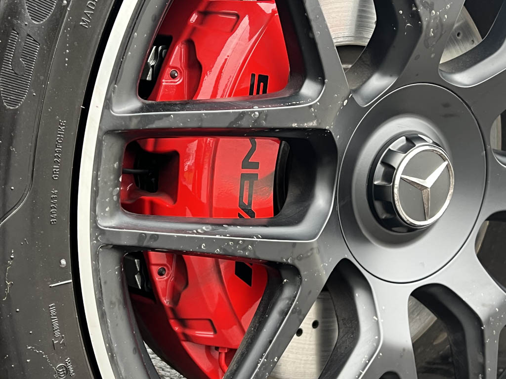 Used Mercedes-Benz G Class 2025 for sale - 78042707: Photo 15