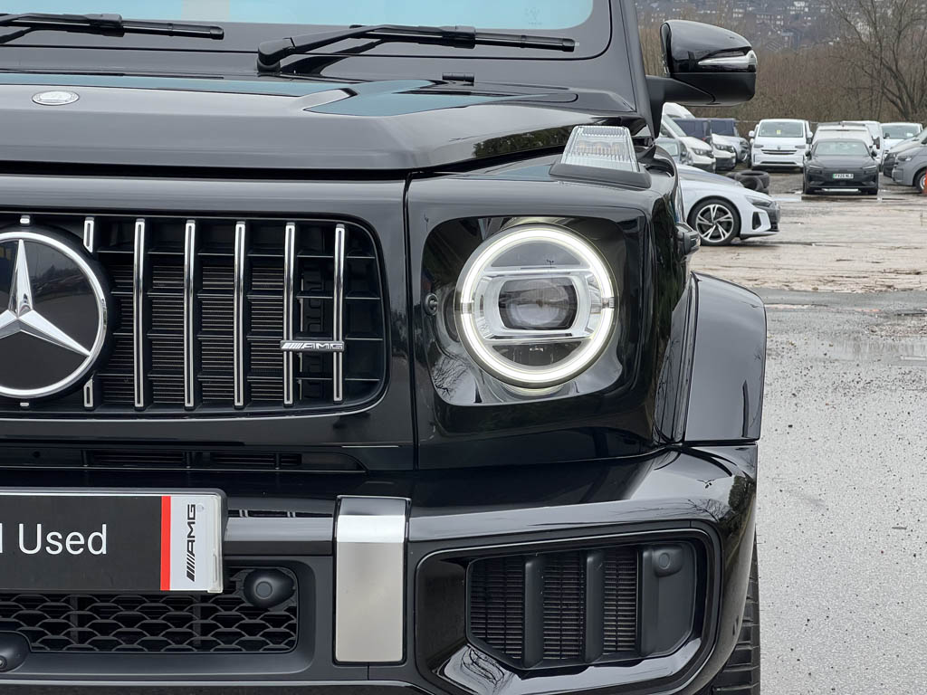 Used Mercedes-Benz G Class 2025 for sale - 78042707: Photo 20