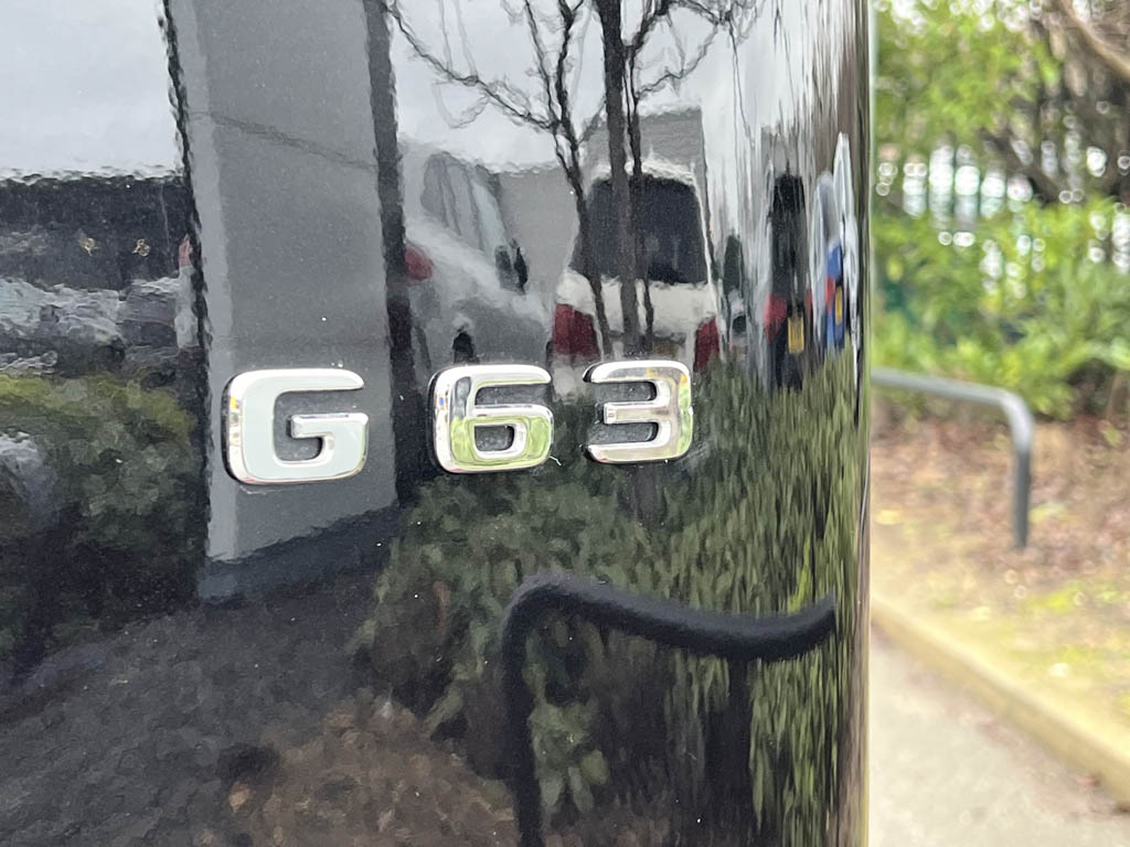 Used Mercedes-Benz G Class 2025 for sale - 78042707: Photo 21