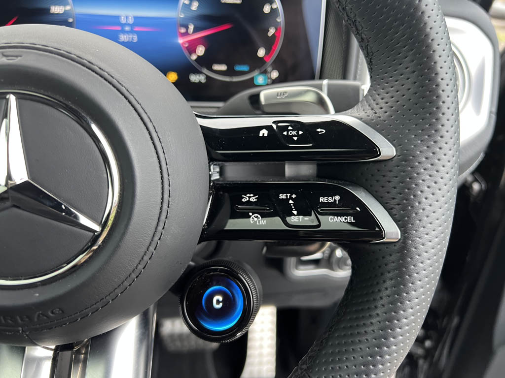 Used Mercedes-Benz G Class 2025 for sale - 78042707: Photo 24