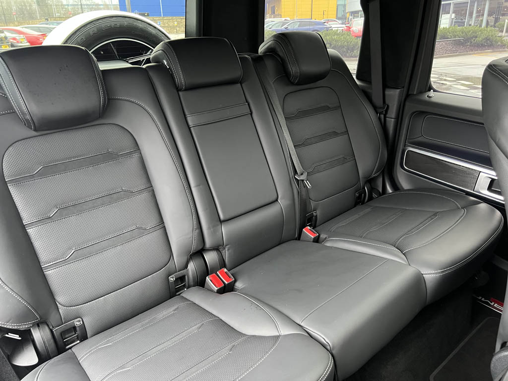 Used Mercedes-Benz G Class 2025 for sale - 78042707: Photo 8