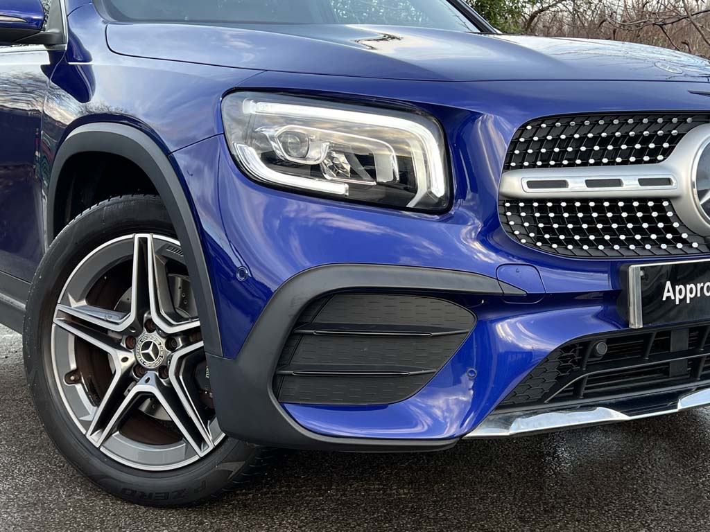 Used Mercedes-Benz GLB 2022 for sale - 77532943: Photo 13