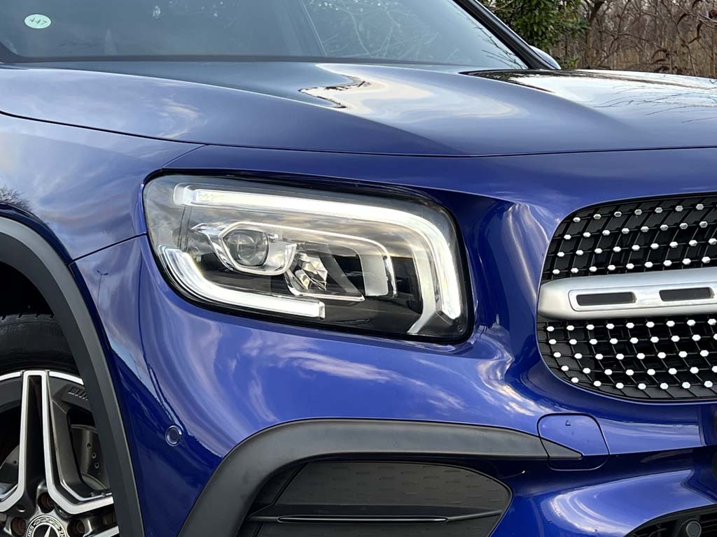 Used Mercedes-Benz GLB 2022 for sale - 77532943: Photo 14