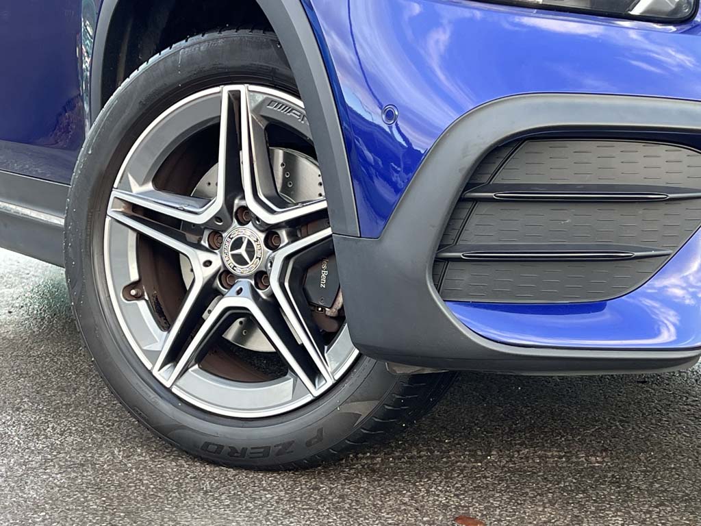 Used Mercedes-Benz GLB 2022 for sale - 77532943: Photo 15