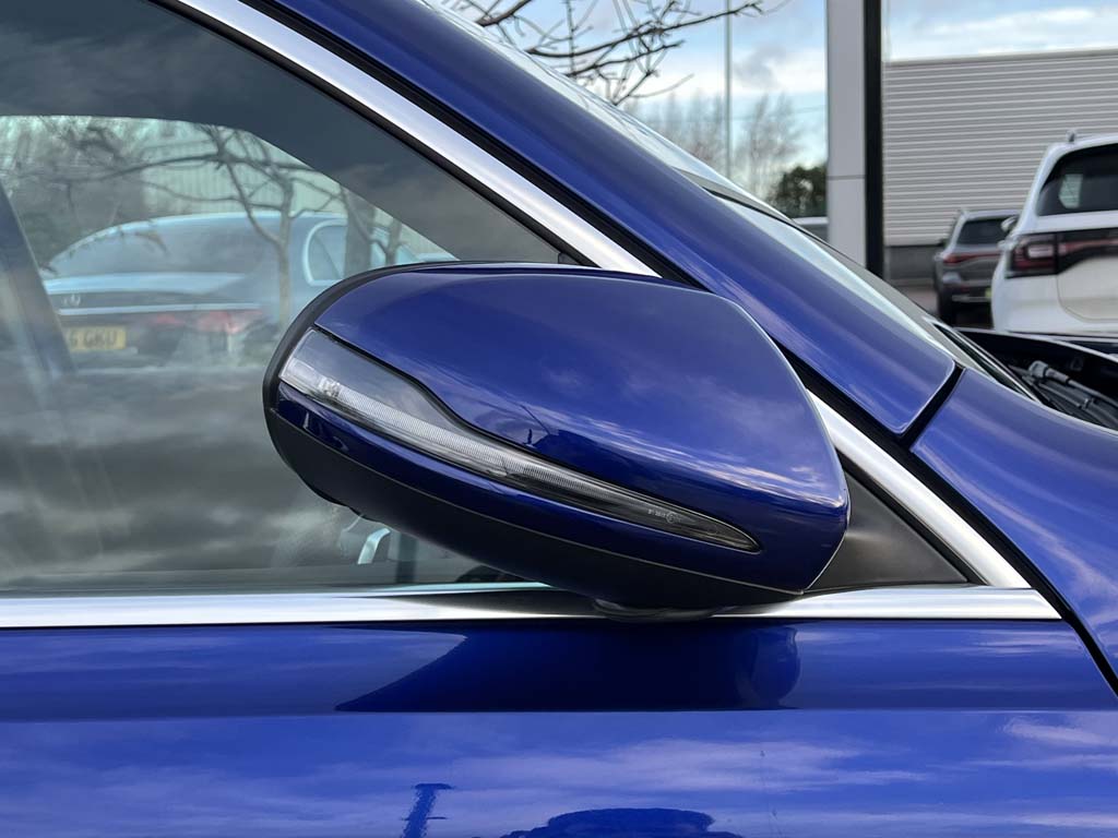 Used Mercedes-Benz GLB 2022 for sale - 77532943: Photo 16