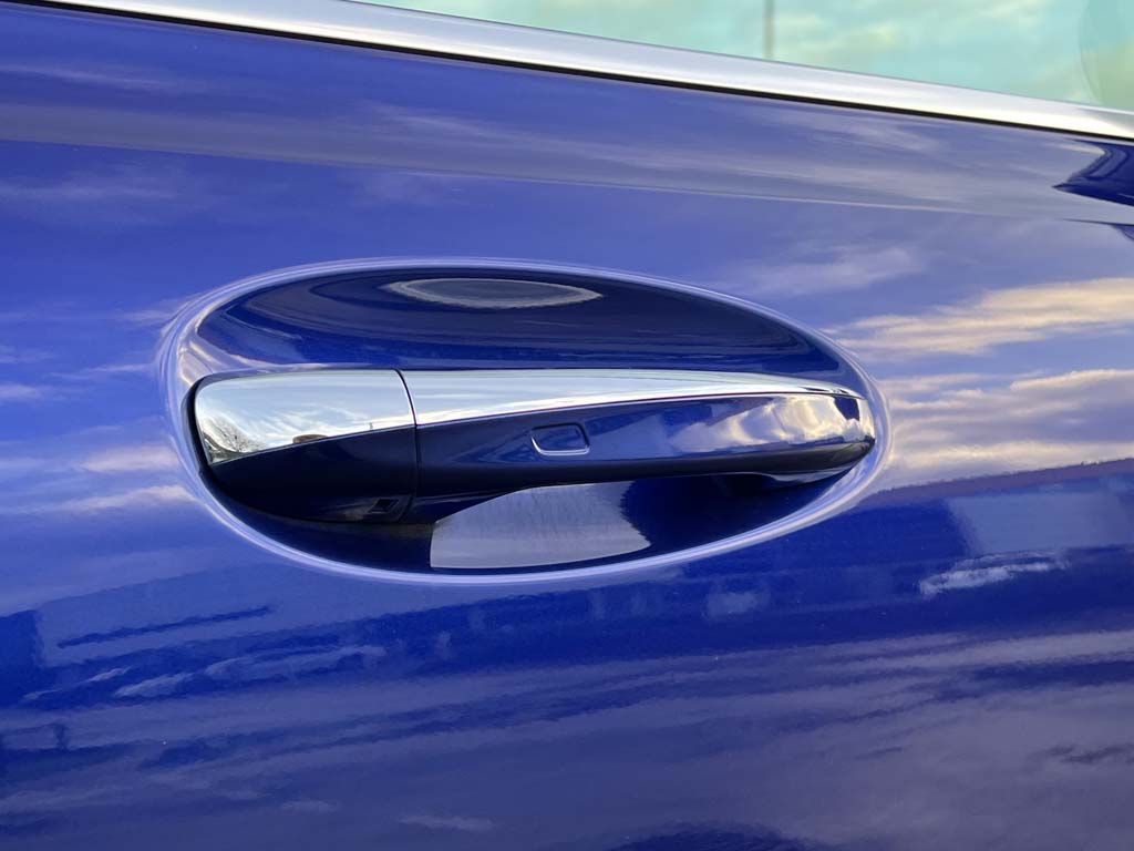 Used Mercedes-Benz GLB 2022 for sale - 77532943: Photo 17