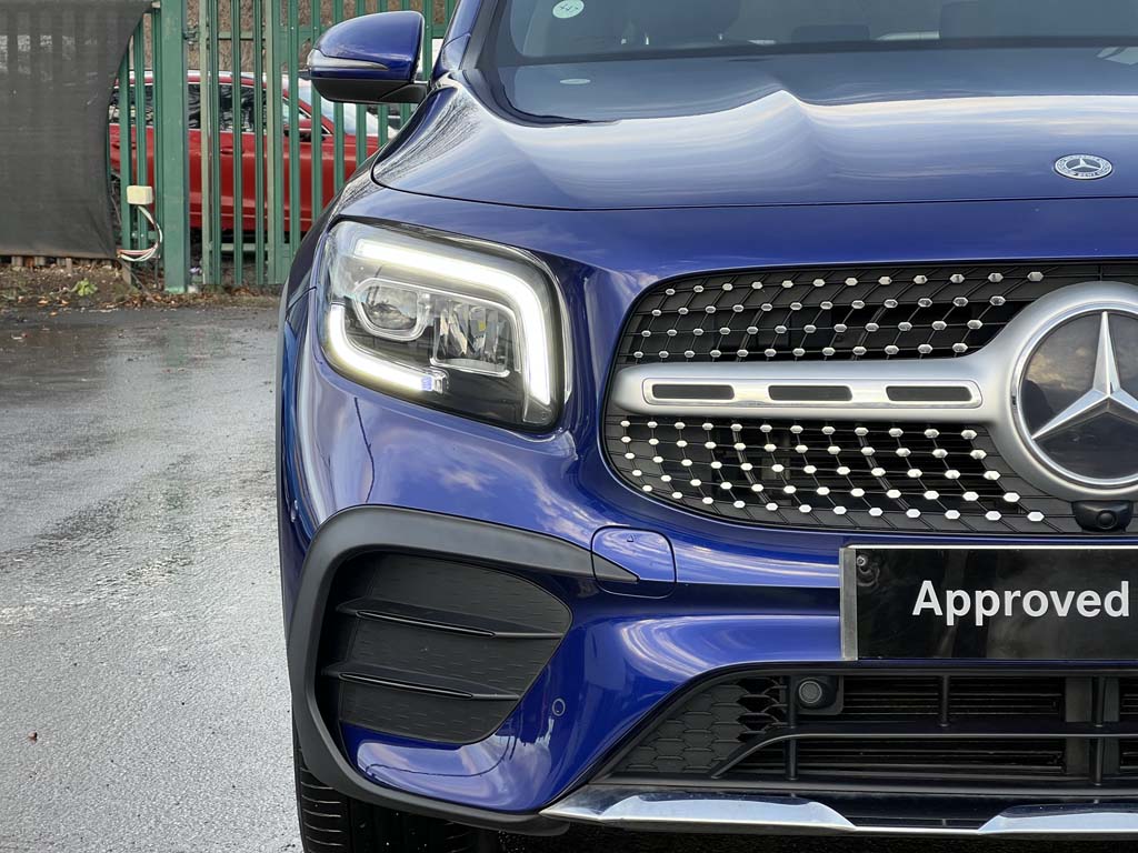 Used Mercedes-Benz GLB 2022 for sale - 77532943: Photo 18