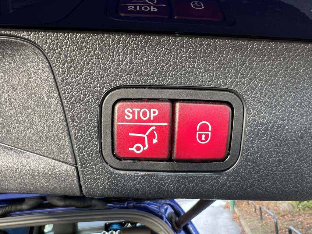 Used Mercedes-Benz GLB 2022 for sale - 77532943: Photo 22