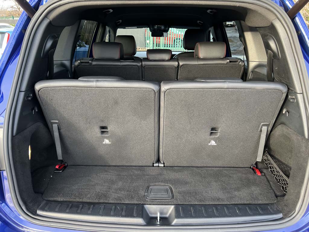 Used Mercedes-Benz GLB 2022 for sale - 77532943: Photo 23