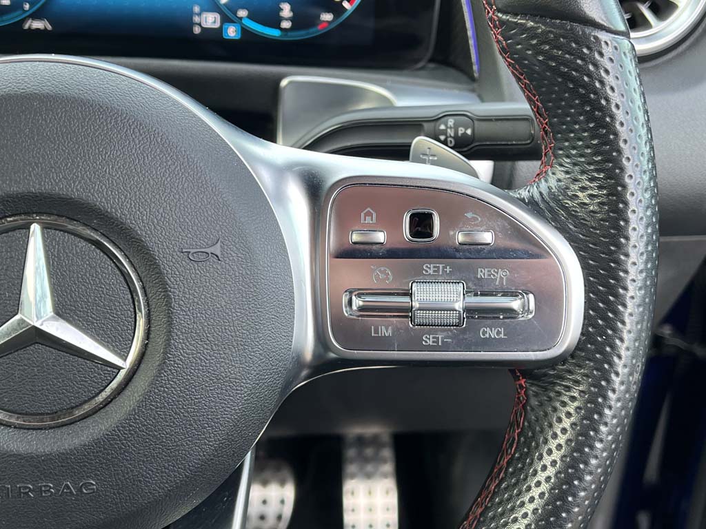 Used Mercedes-Benz GLB 2022 for sale - 77532943: Photo 24