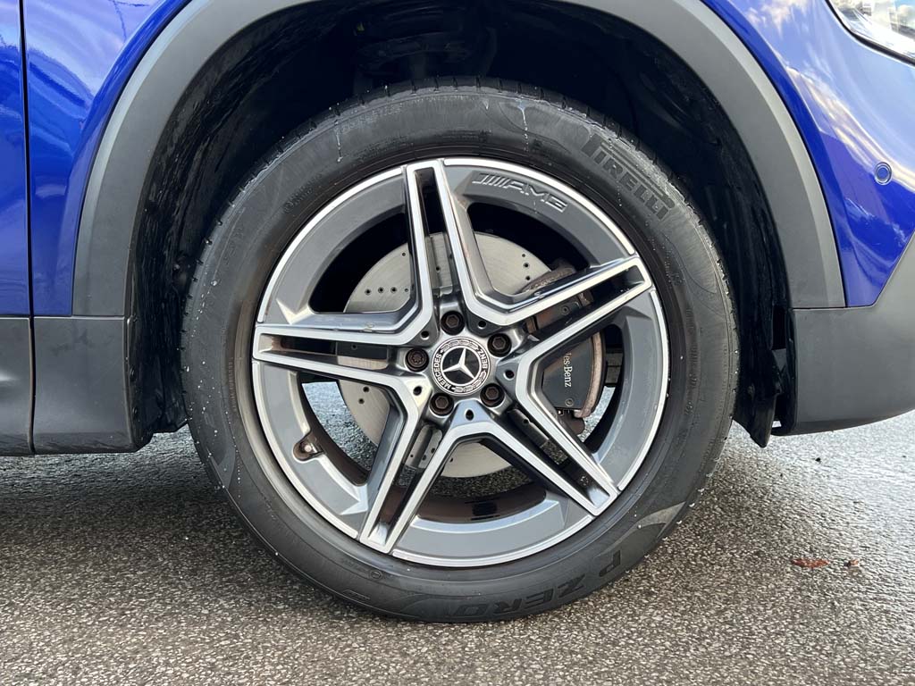 Used Mercedes-Benz GLB 2022 for sale - 77532943: Photo 6