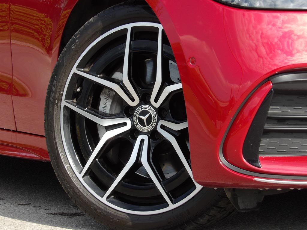 Used Mercedes-Benz C Class 2024 for sale - 77533054: Photo 14