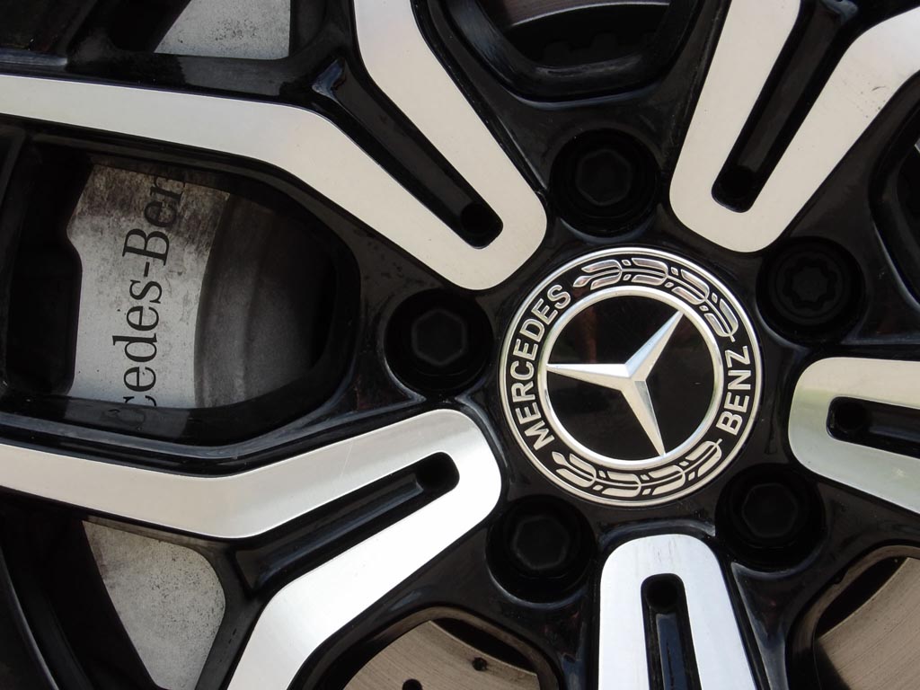 Used Mercedes-Benz C Class 2024 for sale - 77533054: Photo 17