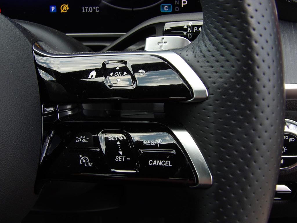 Used Mercedes-Benz C Class 2024 for sale - 77533054: Photo 23