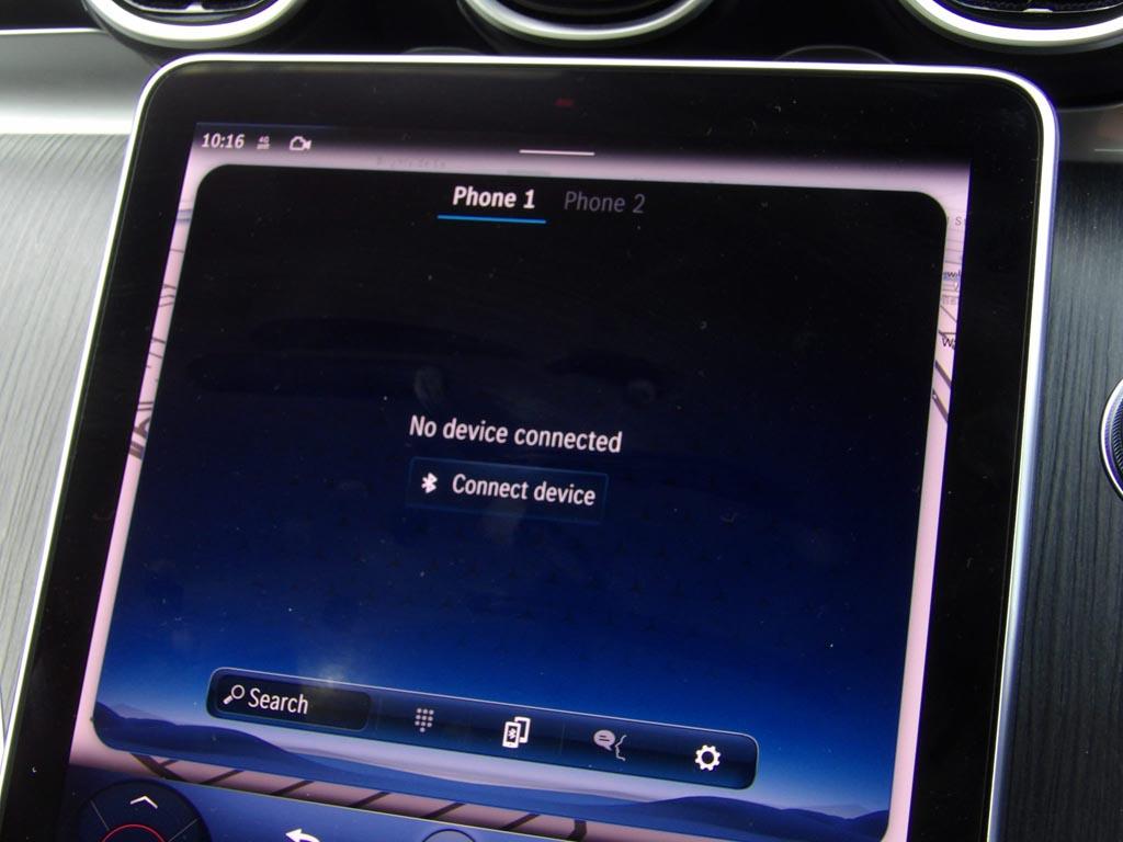 Used Mercedes-Benz C Class 2024 for sale - 77533054: Photo 25