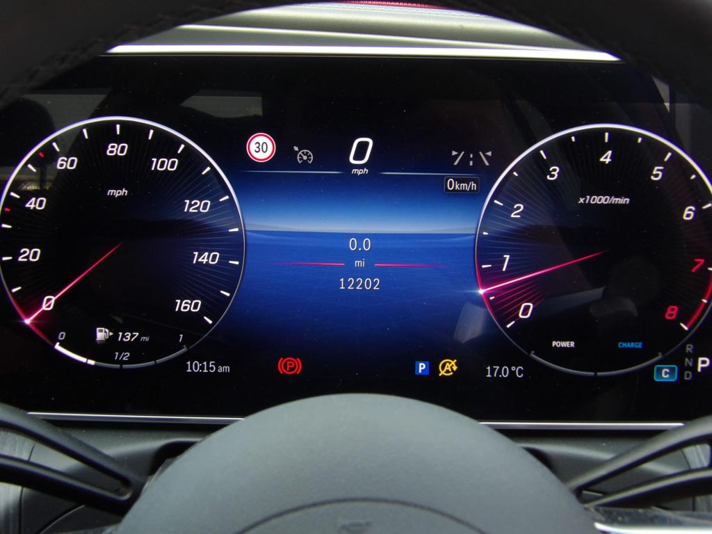 Used Mercedes-Benz C Class 2024 for sale - 77533054: Photo 4