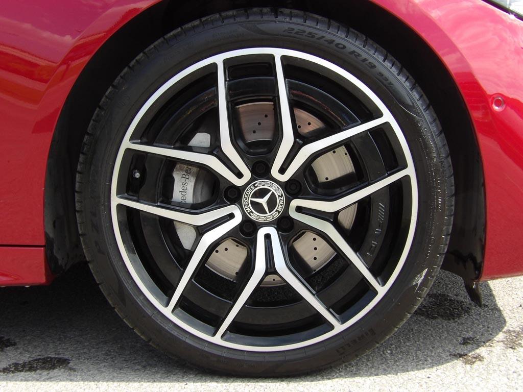 Used Mercedes-Benz C Class 2024 for sale - 77533054: Photo 6