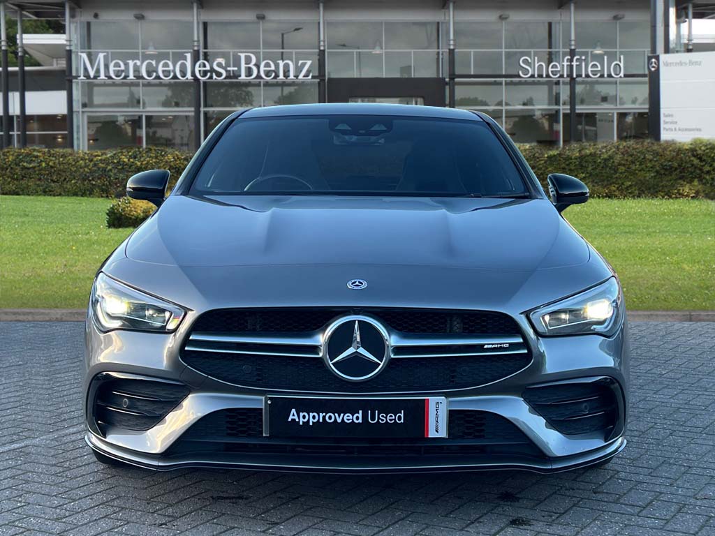 Used Mercedes-Benz CLA 2020 for sale - 77533084: Photo 10
