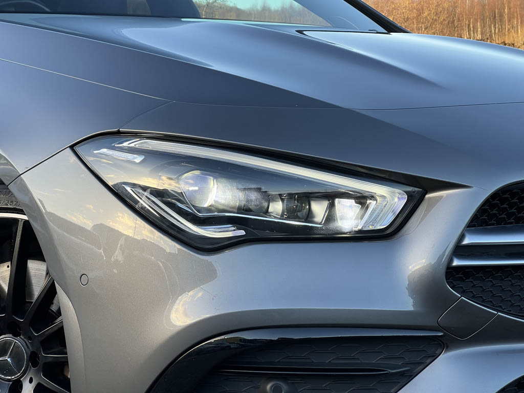Used Mercedes-Benz CLA 2020 for sale - 77533084: Photo 13