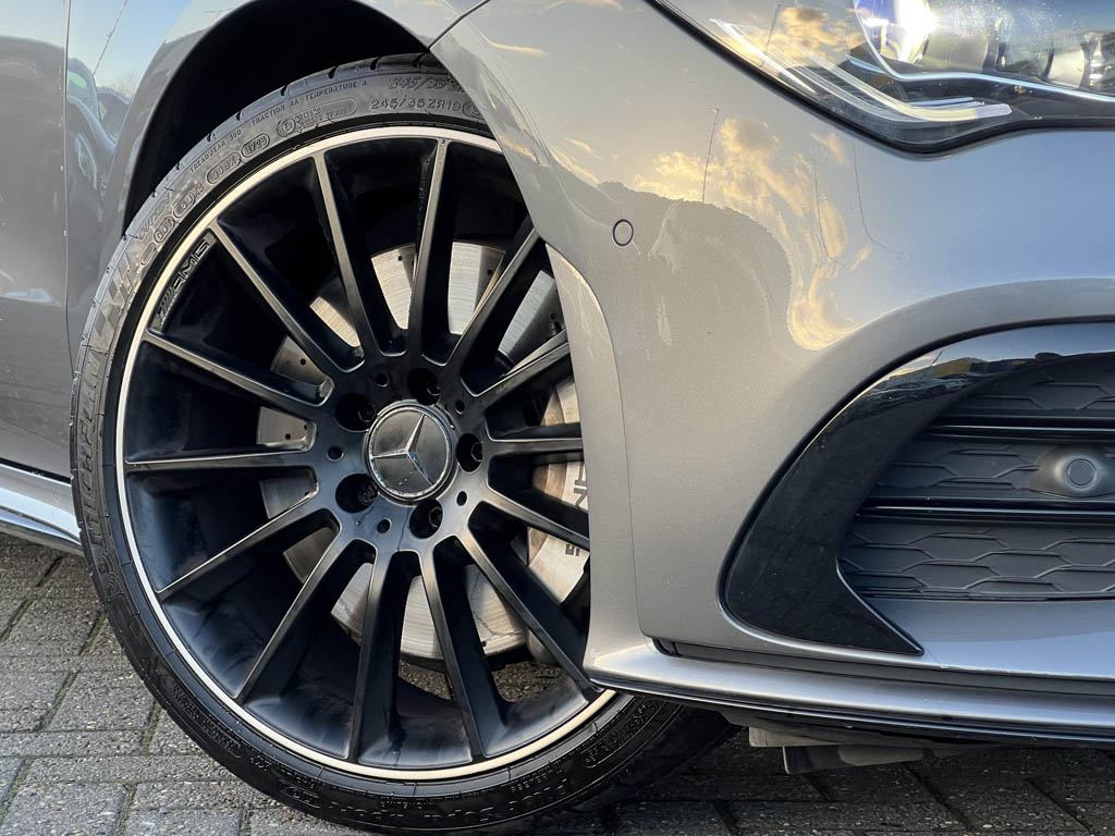 Used Mercedes-Benz CLA 2020 for sale - 77533084: Photo 15