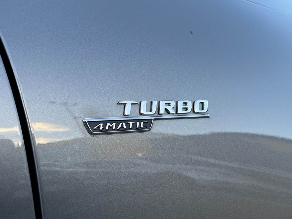 Used Mercedes-Benz CLA 2020 for sale - 77533084: Photo 16