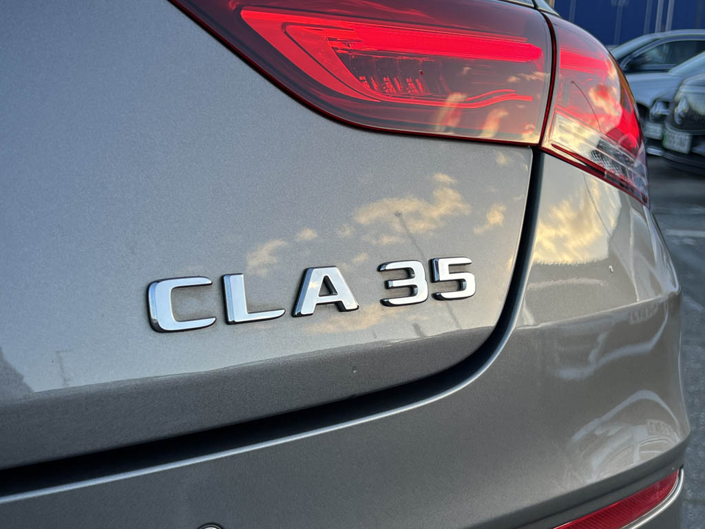 Used Mercedes-Benz CLA 2020 for sale - 77533084: Photo 20