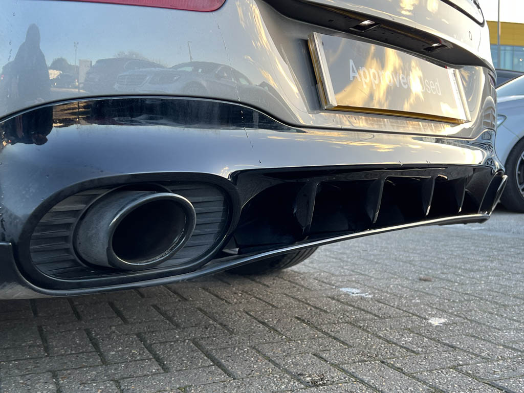 Used Mercedes-Benz CLA 2020 for sale - 77533084: Photo 21