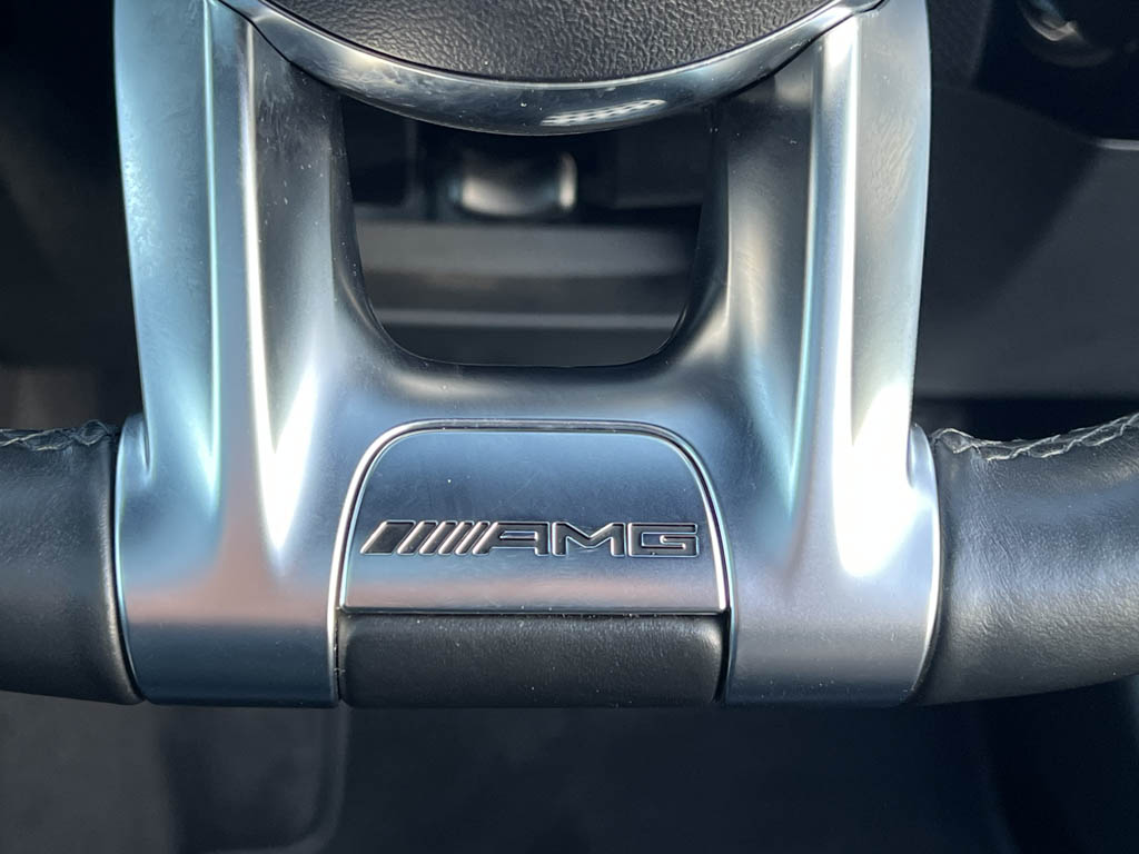 Used Mercedes-Benz CLA 2020 for sale - 77533084: Photo 22