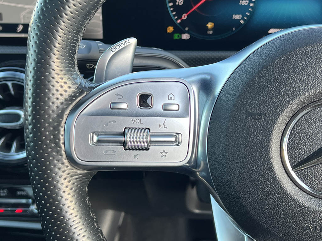 Used Mercedes-Benz CLA 2020 for sale - 77533084: Photo 23