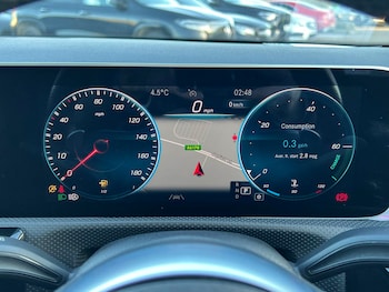 Used Mercedes-Benz CLA 2020 for sale - 77533084: Photo