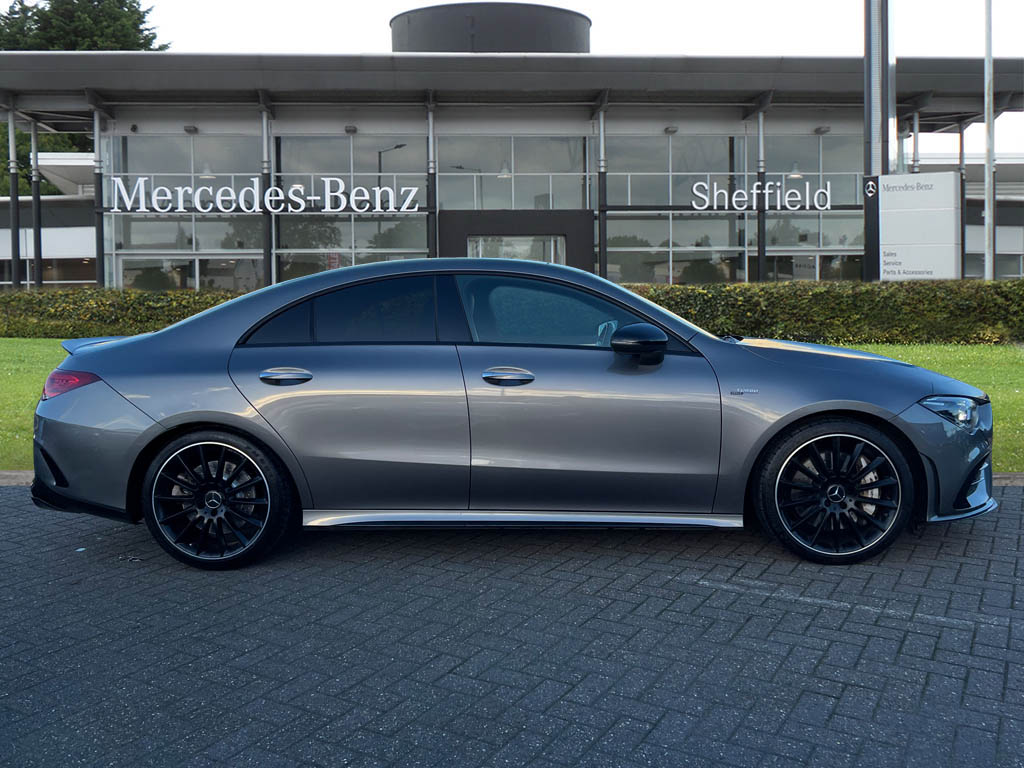 Used Mercedes-Benz CLA 2020 for sale - 77533084: Photo 7