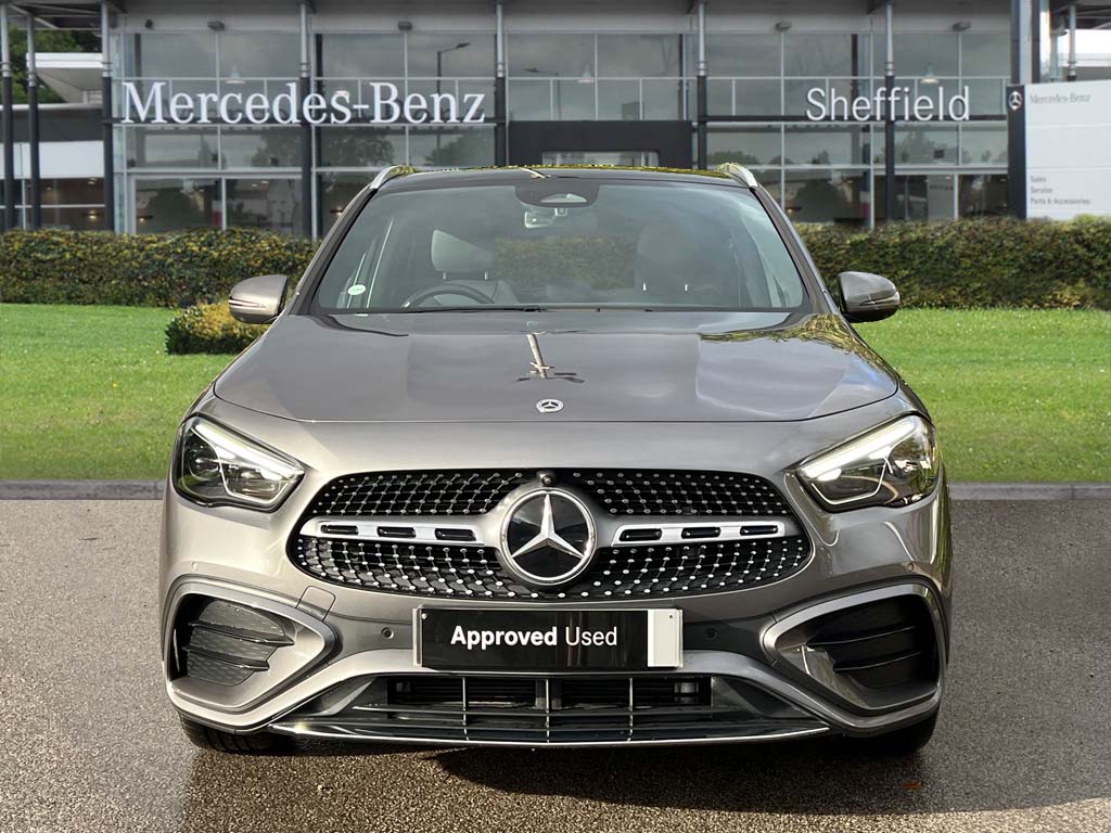 Used Mercedes-Benz GLA 2024 for sale - 76677527: Photo 10