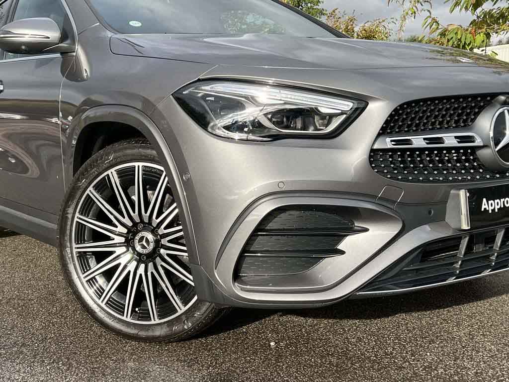 Used Mercedes-Benz GLA 2024 for sale - 76677527: Photo 12