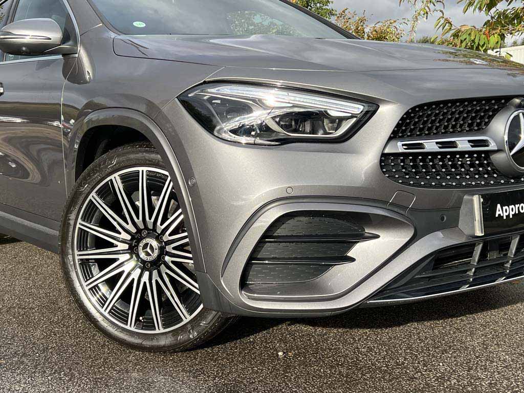Used Mercedes-Benz GLA 2024 for sale - 76677527: Photo 13