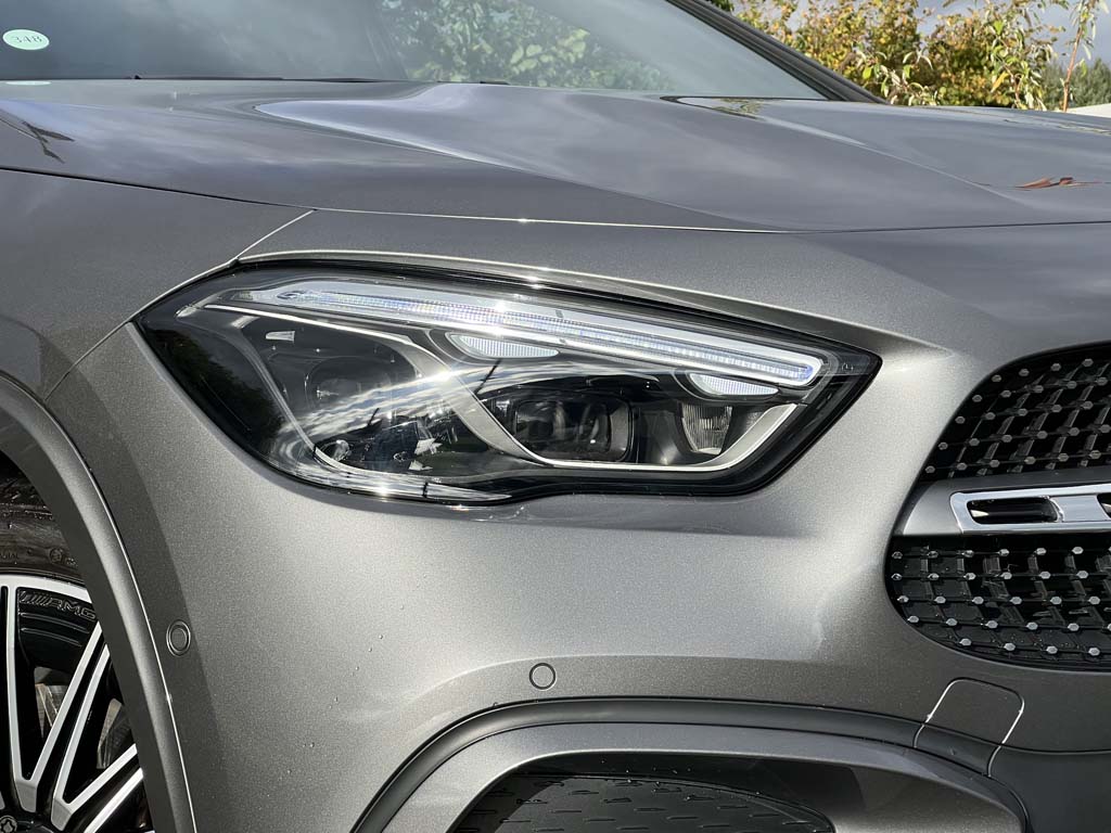 Used Mercedes-Benz GLA 2024 for sale - 76677527: Photo 14