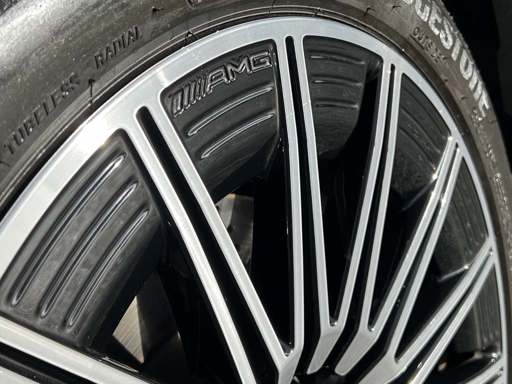 Used Mercedes-Benz GLA 2024 for sale - 76677527: Photo 16