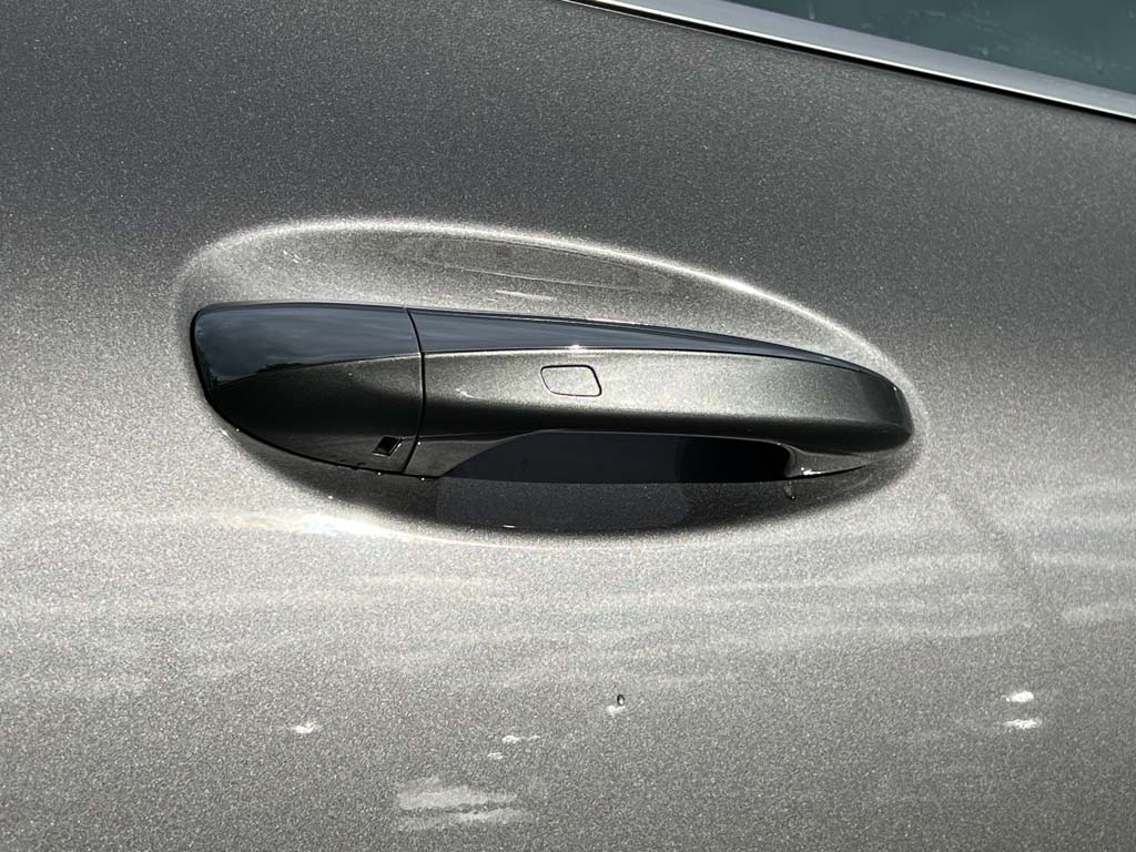 Used Mercedes-Benz GLA 2024 for sale - 76677527: Photo 17