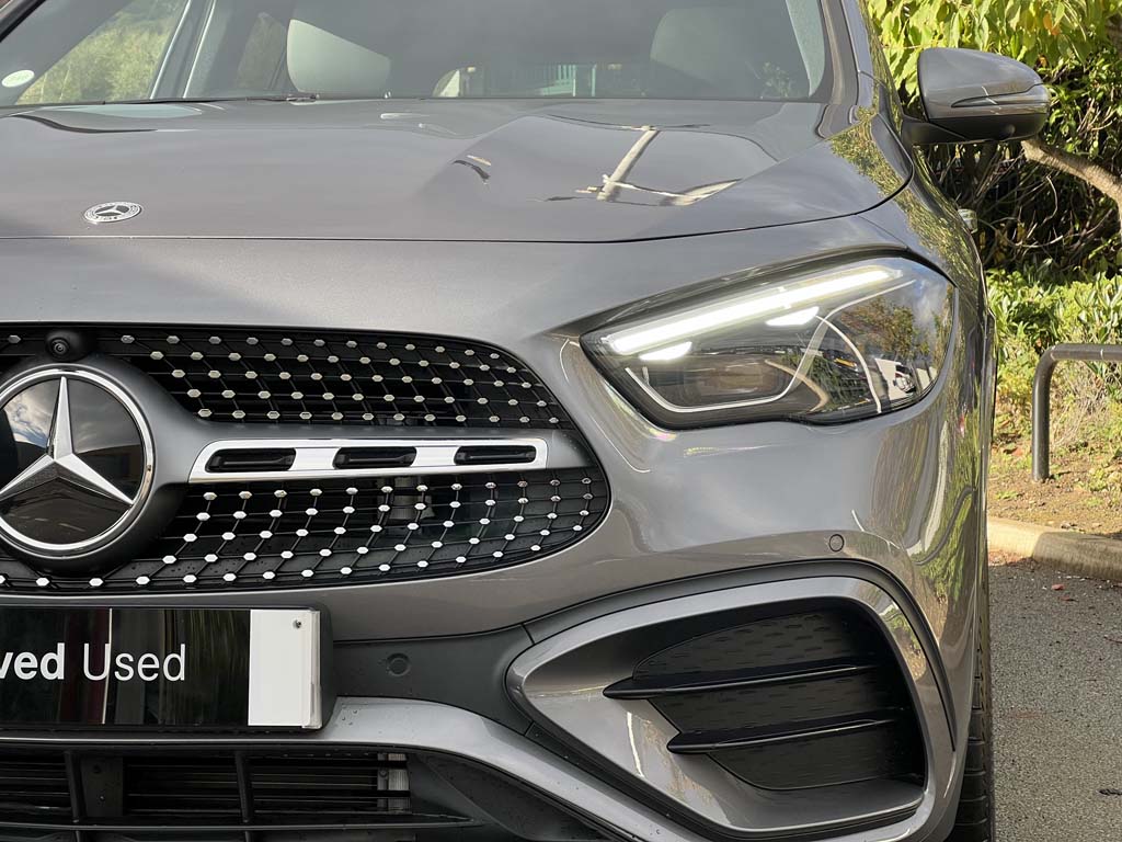 Used Mercedes-Benz GLA 2024 for sale - 76677527: Photo 18