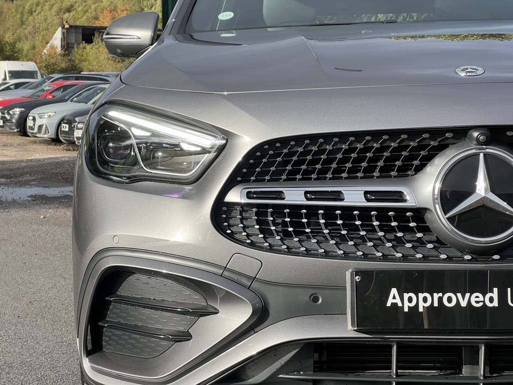 Used Mercedes-Benz GLA 2024 for sale - 76677527: Photo 19